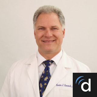 Kevin Kovach, MD