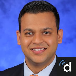 Khilen Patel, MD