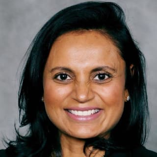 Krishna Desai, MD