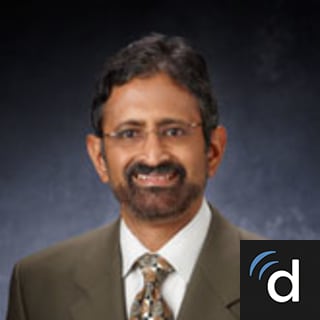 Krishna Kumar, MD