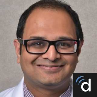 Krupal Patel, MD
