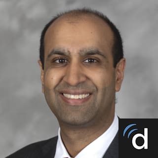 Kunal Gupta, MD, Neurosurgery, Wauwatosa, WI