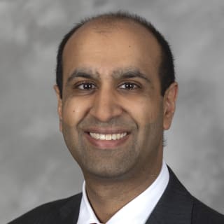 Kunal Gupta, MD