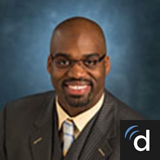 Larry Charleston IV, MD