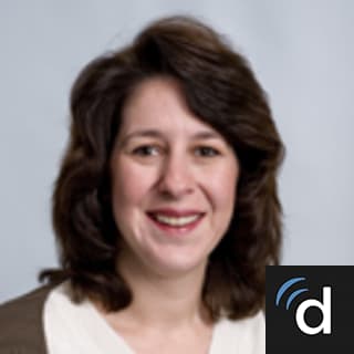 Lauren (Orloff) Glickman, MD, Internal Medicine, Boston, MA