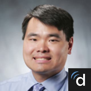 Lawrence Wang, MD