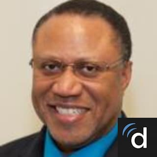 Lenworth Johnson, MD