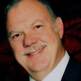 Leonard Dreisbach, MD