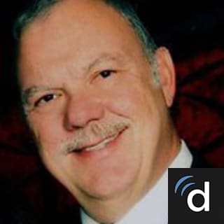 Leonard Dreisbach, MD