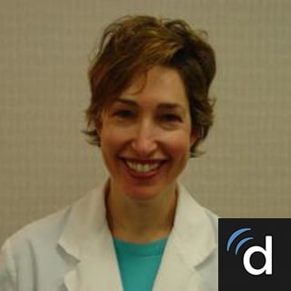 Lisa Arbesfeld, MD