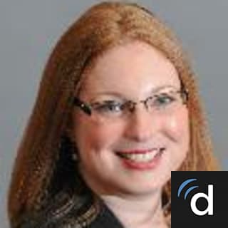 Lisa (Weisfelner) Allen, MD, General Surgery, Middletown, NJ