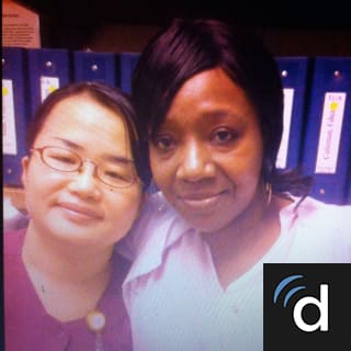 Loretta Richardson, MD