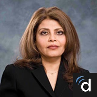 Lubna Naqi, MD, Endocrinology, Redondo Beach, CA