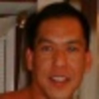 Luciano Sarabosing Jr., MD