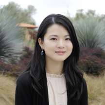 Luyao Shen, MD, Radiology, Stanford, CA