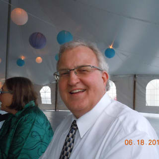 Lyle Thorstenson, MD