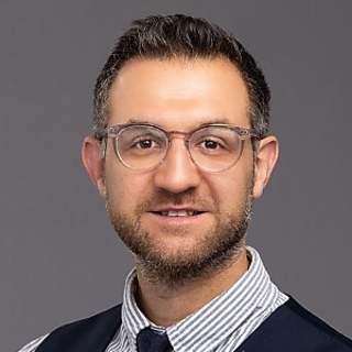 M Kaadan, MD, Internal Medicine, Chicago, IL