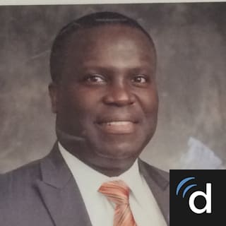 Madison Sample Jr., MD