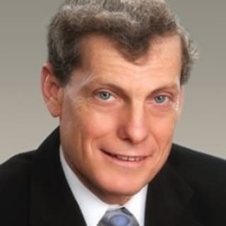 Marc Silverstein, MD