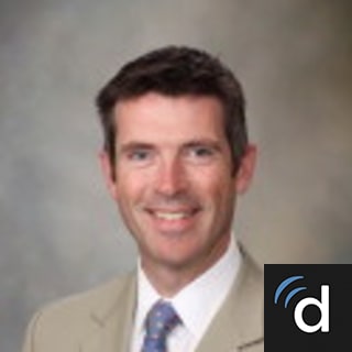Mark Denis Davis, MD