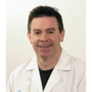 Mark Logan, MD