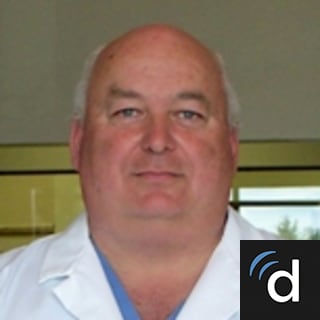 Mark McIlwain, MD