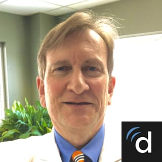 Mark Tucker, MD