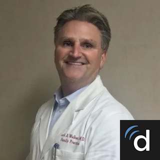 Mark Walker, MD