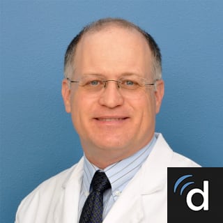 Martin Johnson, MD