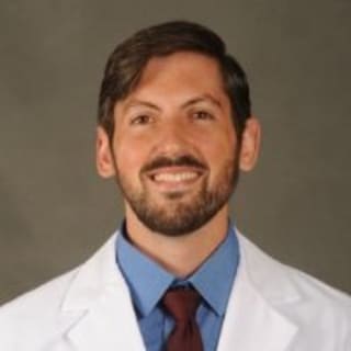 Matthew Logsdon, MD