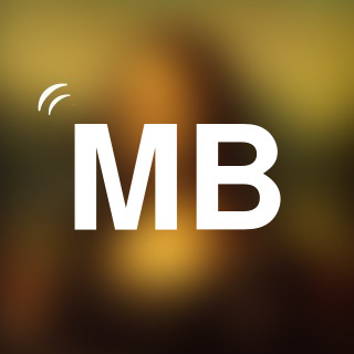 Matthias Behrends, MD