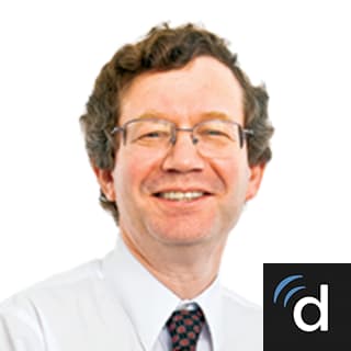 Maurice Bienenfeld, MD