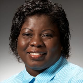 Mausi Okunade, MD