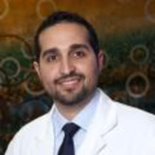 Mazen Duraini, MD