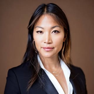 Megan Gotiangco, Nurse Practitioner, La Jolla, CA