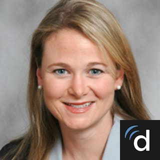 Melissa Geller, MD