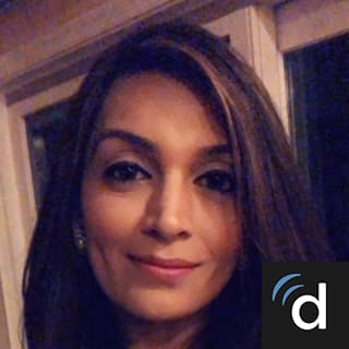 Memona Tazamal, MD, Geriatrics, Wheaton, MD