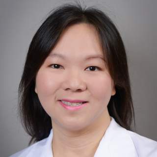 Mevelline Lim, MD