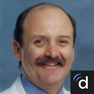 Michael Albrink, MD