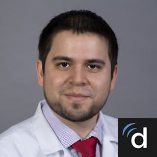 Michael Castillo, MD