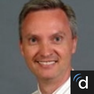 Michael Henrickson, MD