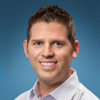 Michael Preziosi, MD