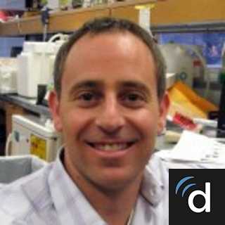 Michael Rosenblum, MD