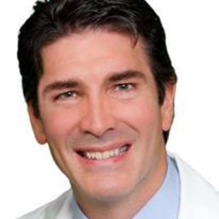 Michael Steppie, MD