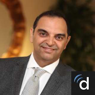 Michael Tabibian, MD