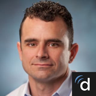 Miguel Goicoechea, MD, Infectious Disease, La Jolla, CA