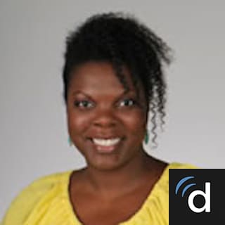 Mileka Gilbert, MD, Pediatric Rheumatology, Charleston, SC