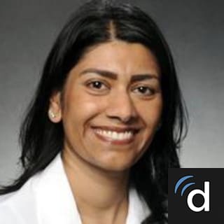 Minakshi Chaudhari, MD