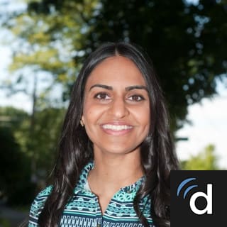 Monica Modi, MD