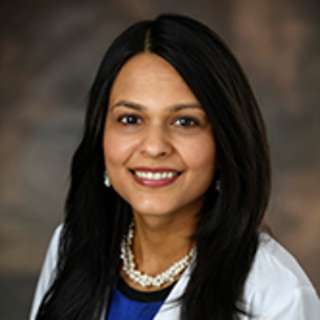Monique Kumar, MD